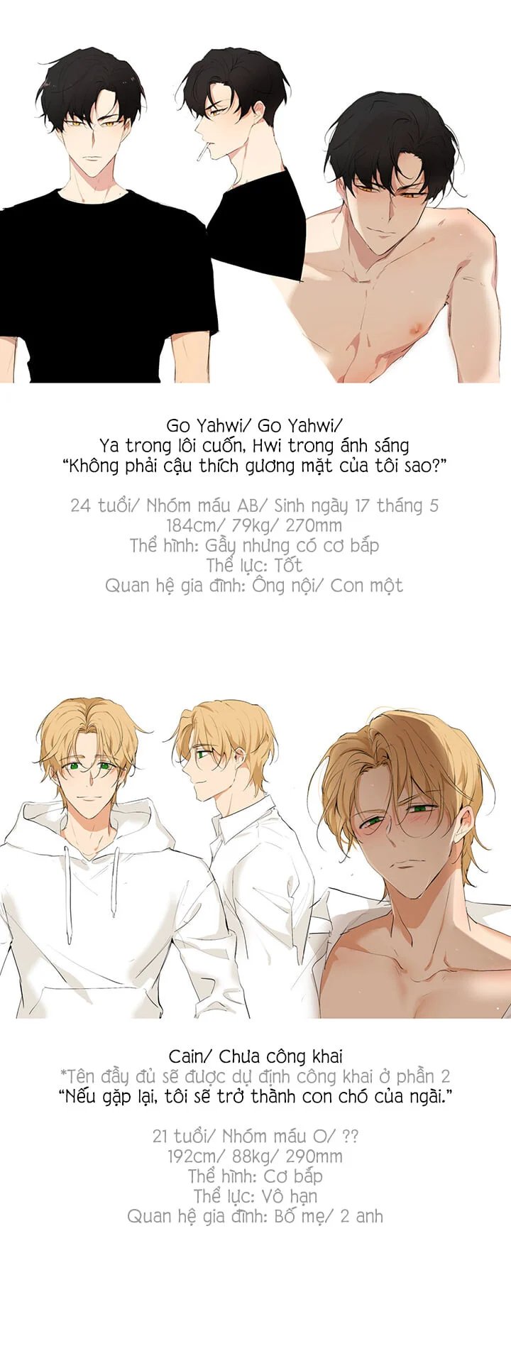 tâm tư của ju in chapter 28.5 2