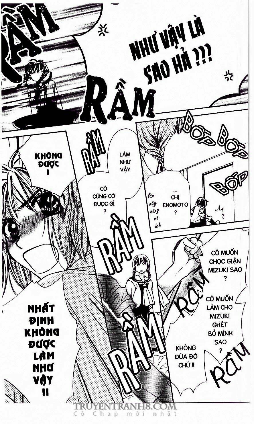 vườn địa đàng chapter 9 19