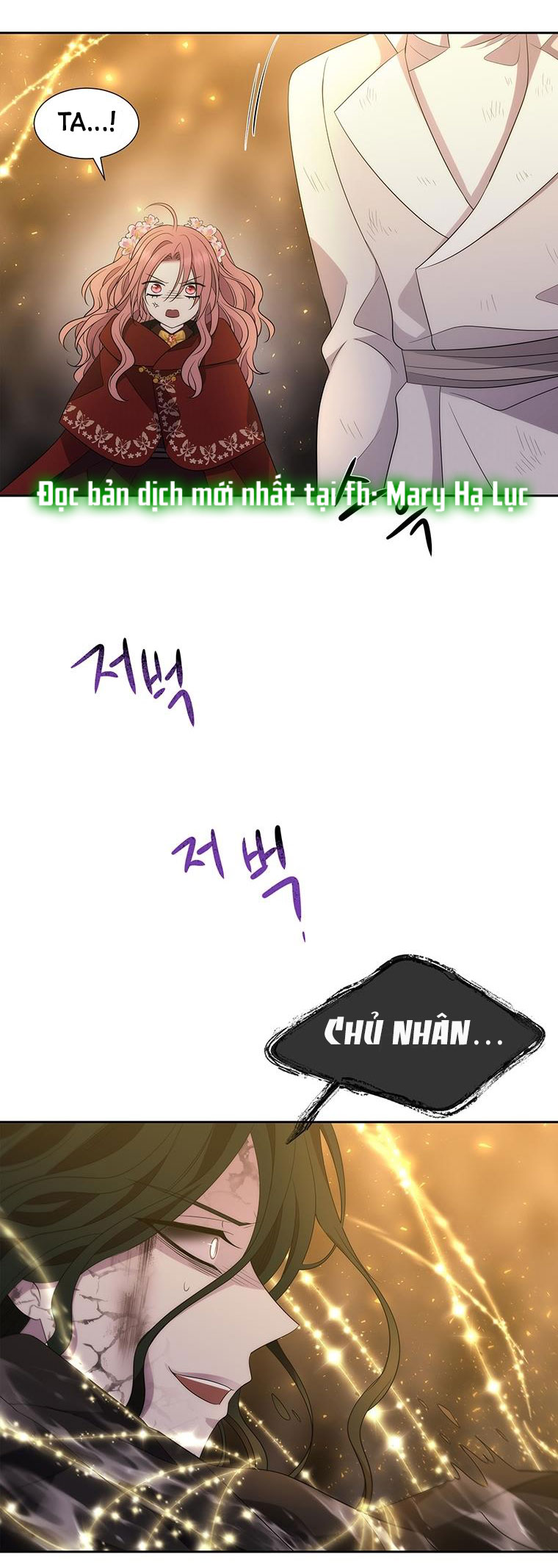 năm môn đệ của charlotte chapter 174.2 23