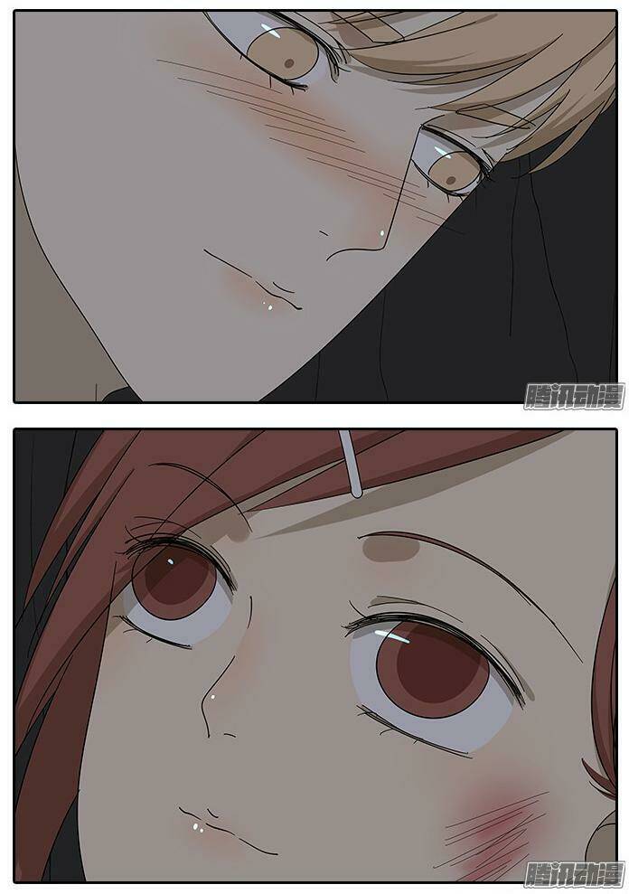 tương thân chung kết giả chapter 29 3