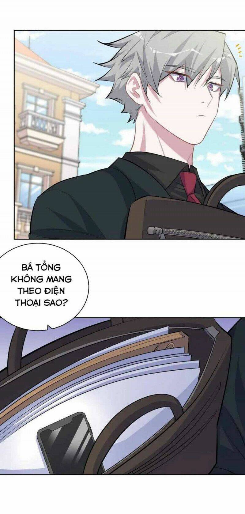 nhạc phụ đại nhân là lão bà chapter 103 8