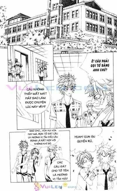 chàng gà mái chapter 4 4