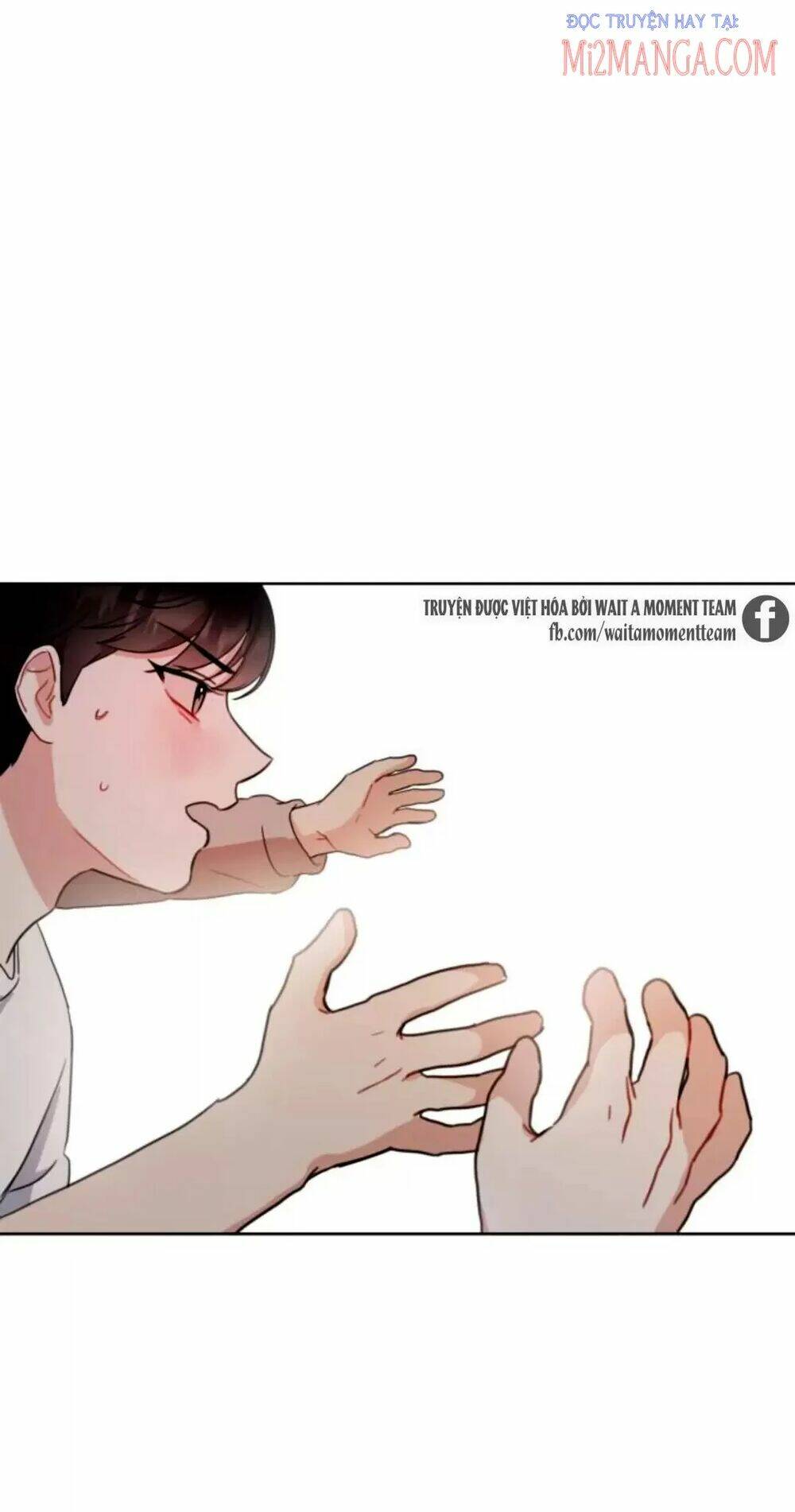 bloody romance - lãng mạn đẫm máu chapter 14.5 23