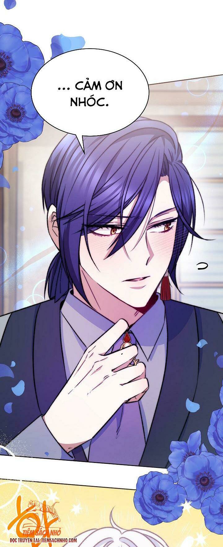 nàng evangeline chapter 20 18