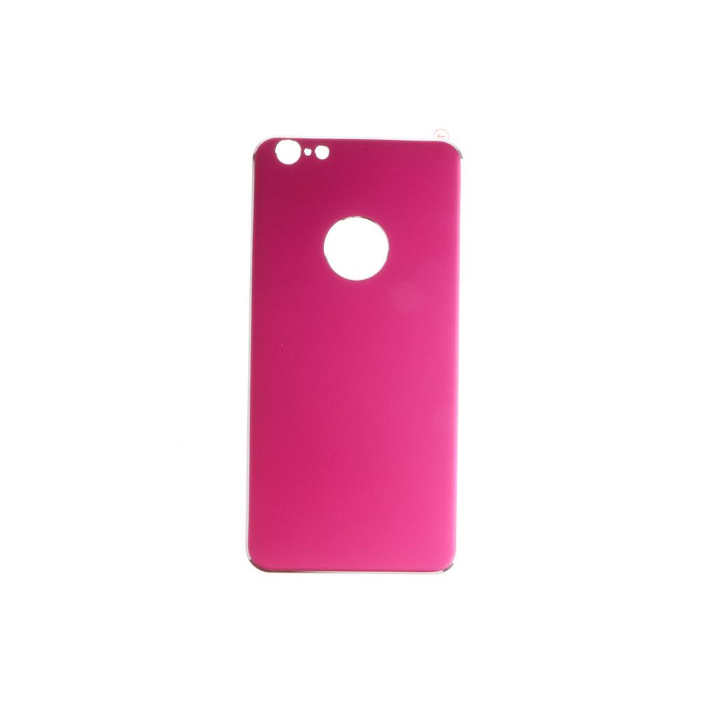 3D Tempered Glass Film Full Cover Screen Protector for iPhone 6 Plus