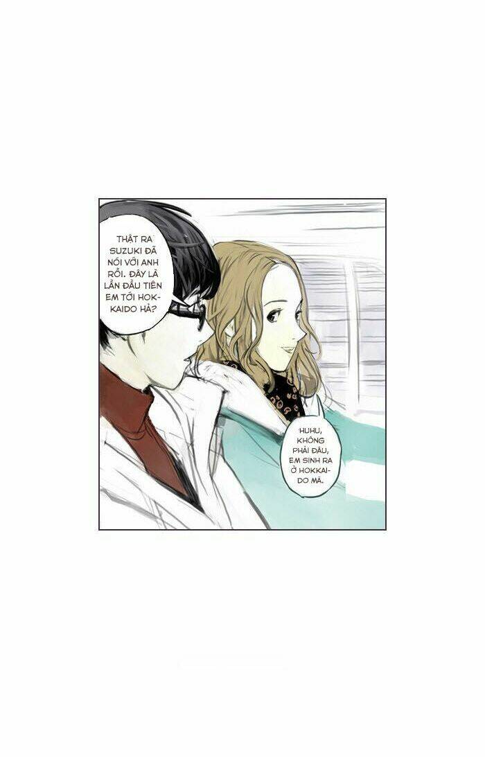 colors of the wind chapter 4 9