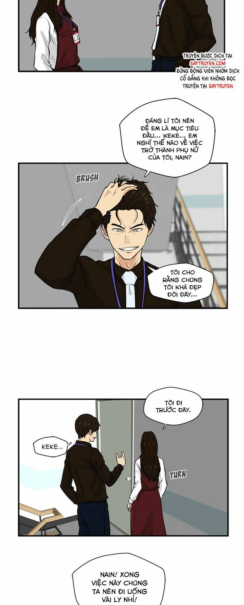 mr kang chapter 37 19