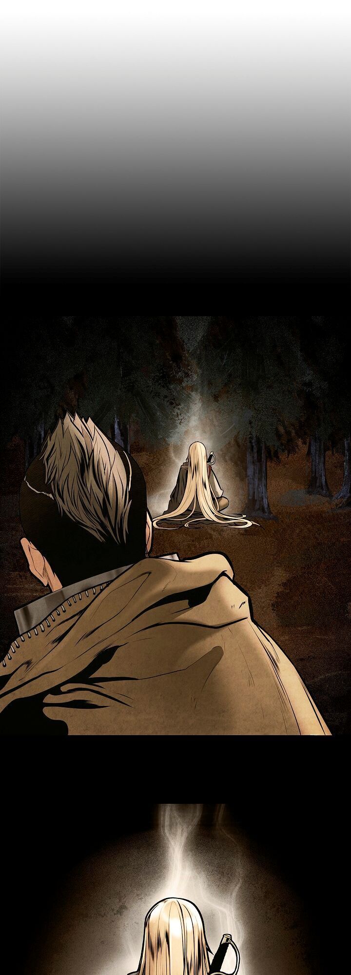 bất bại chân ma chapter 35.2 7