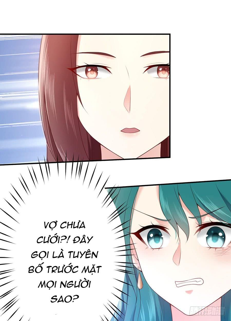 nam thần truy thê chỉ nam chapter 48.2 21