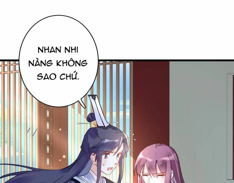 hoa nhan sách chapter 86.1 14