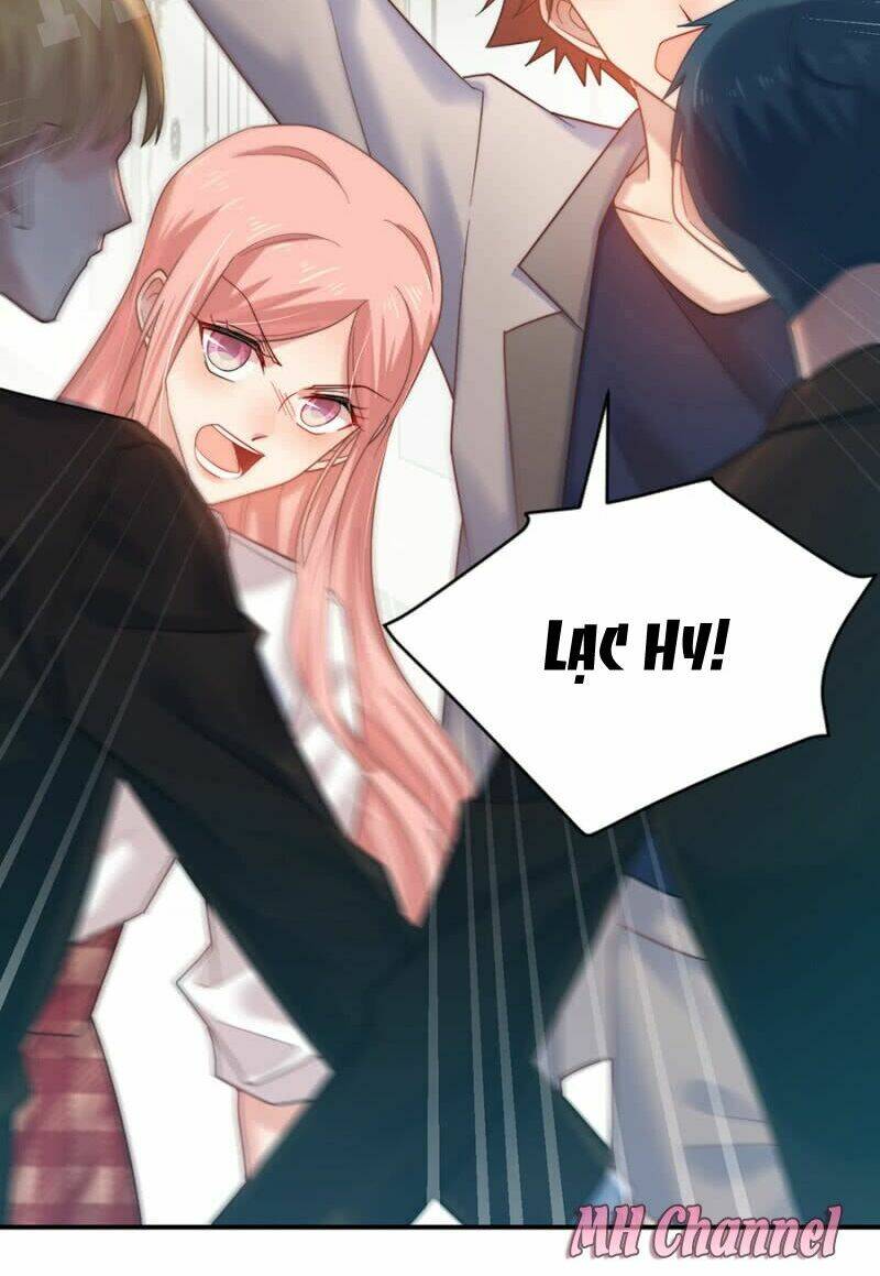 ma lạt thiên kim đẩu ác thiếu chapter 190 20