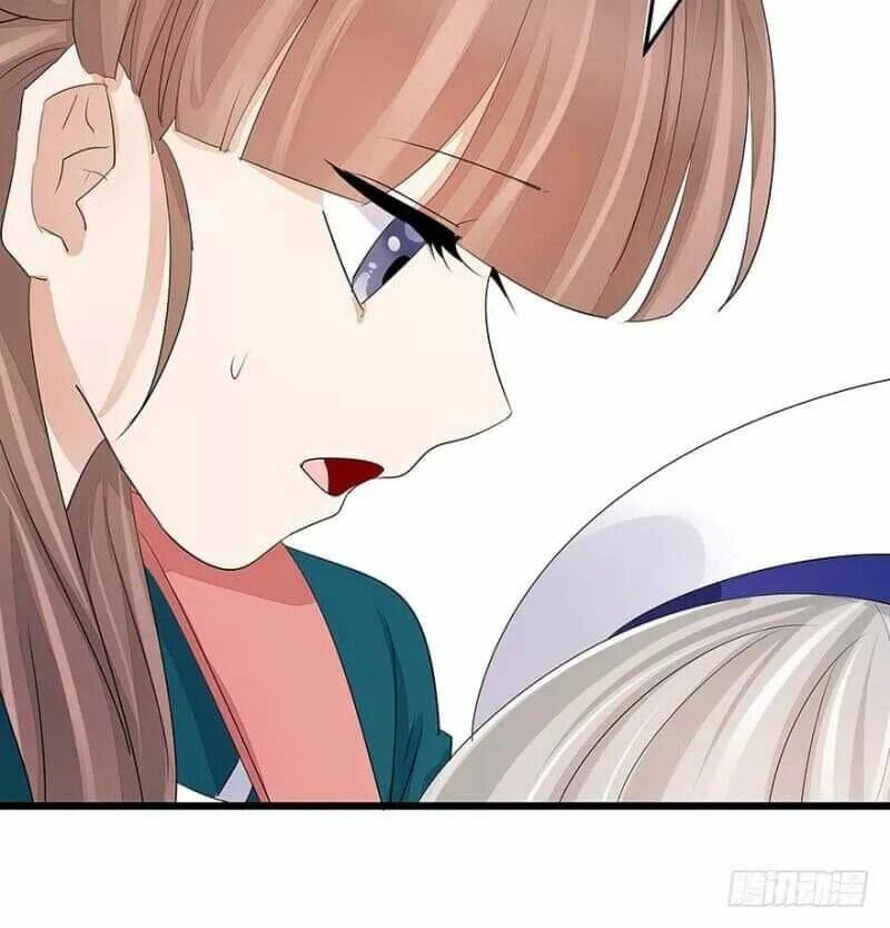 chào buổi sáng, ức vạn manh thê chapter 22 27