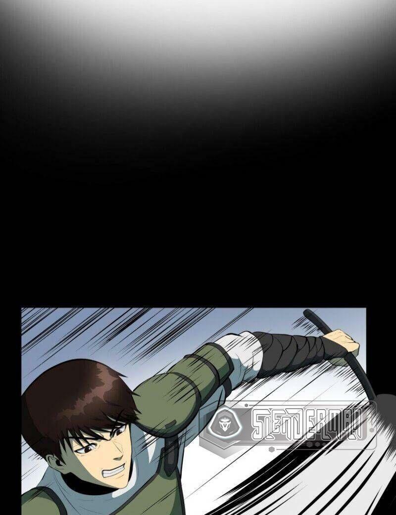 ngôi nhà kết nối với hầm ngục chapter 8 52