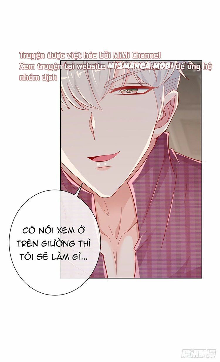 ẩn hôn 100%: chọc tức vợ yêu mua một tặng một chapter 267.2 17