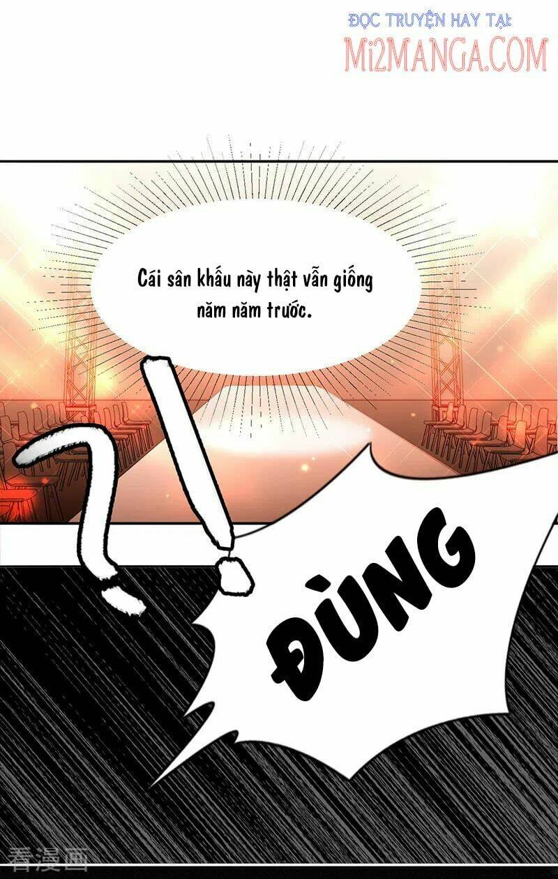 dĩ hôn chi danh chapter 27 23