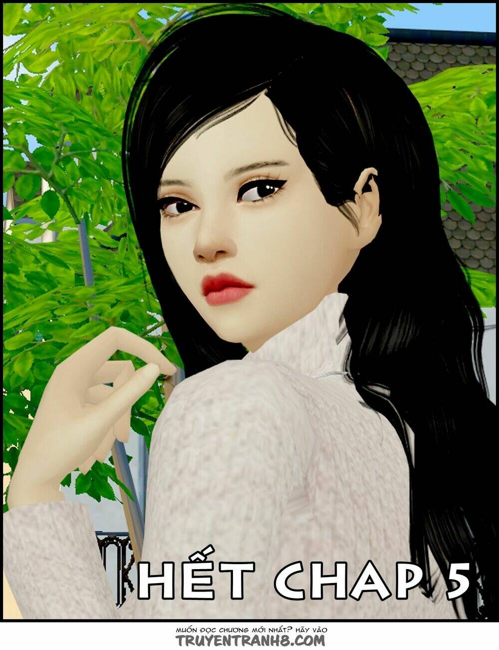 cô dâu giả mạo 2 chapter 5 50