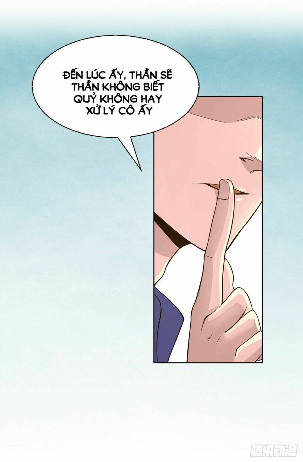 từ trên trời rơi xuống vị hôn thê của hoàng đế chapter 9 23