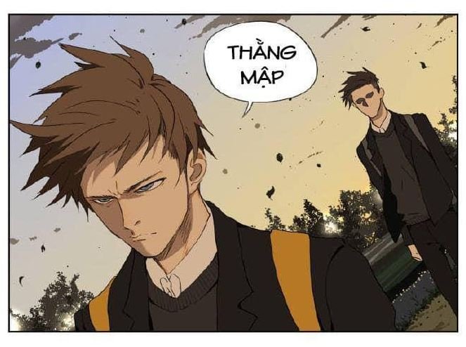 nam hào thượng phong chapter 10 12