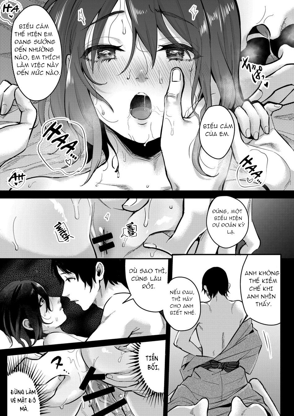 Doujinshi Tổng Hợp chapter 96