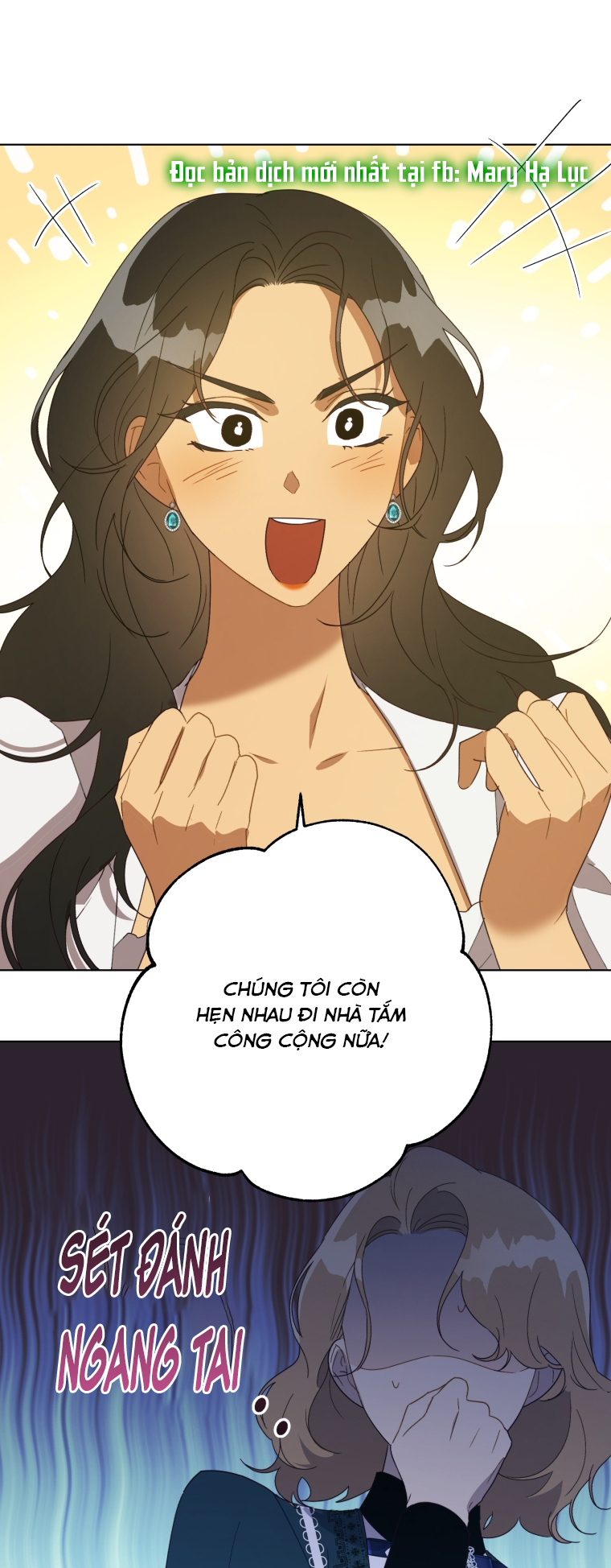 công chúa khắc ấn kẻ phản nghịch chapter 55.2 11