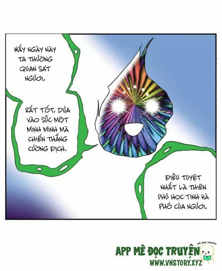 nhà có siêu dễ thương chapter 190 61