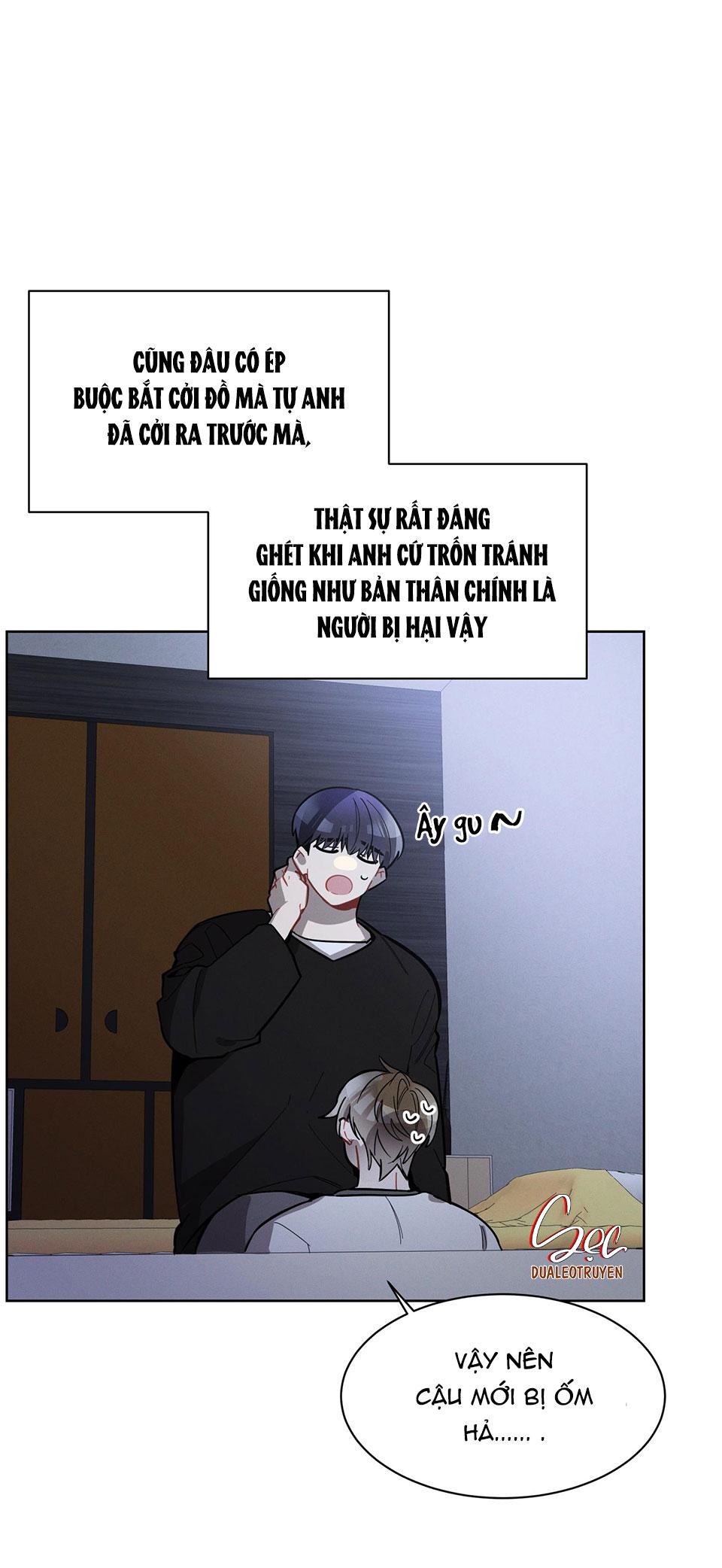 cherry scandal chapter 9 9