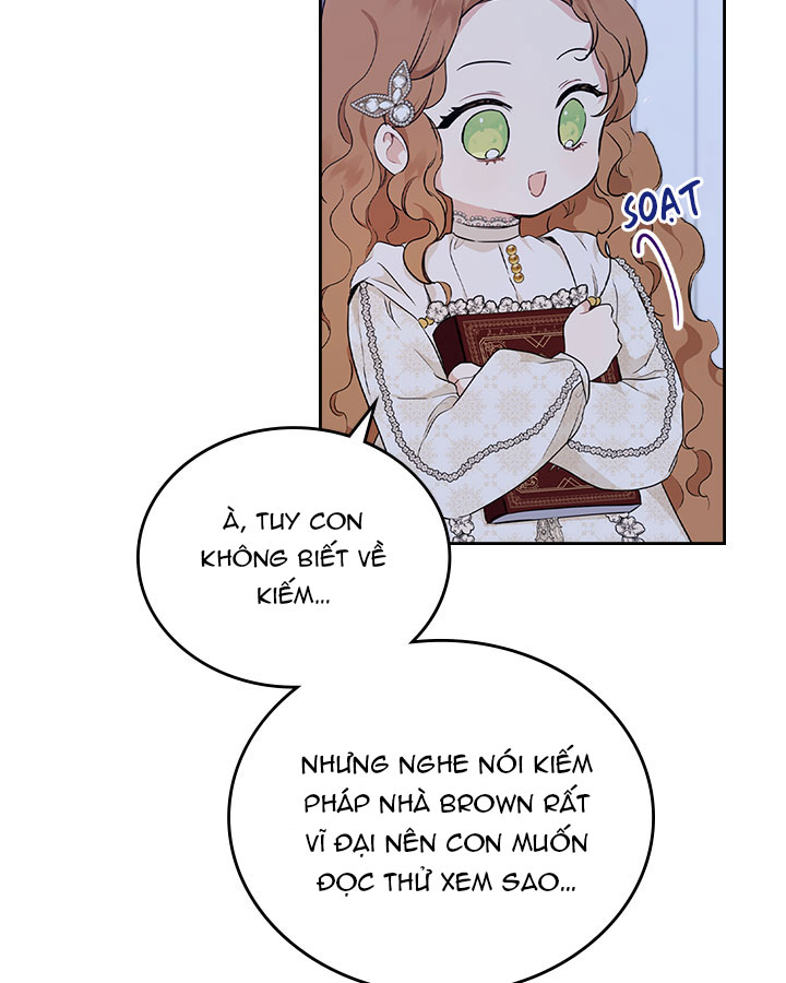 lần này tôi sẽ trở thành gia chủ chapter 45 33