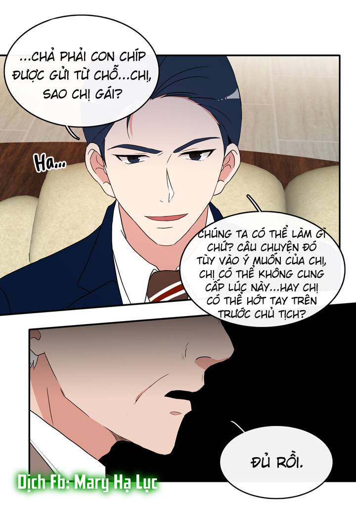 rắc rối về vấn đề yêu đương của tôi chapter 56 39