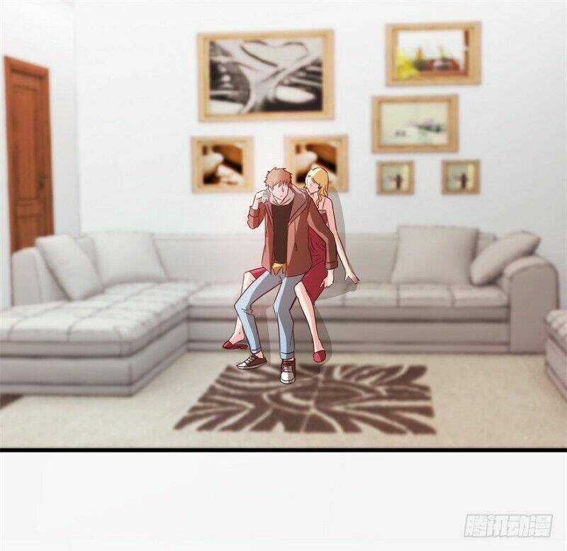 thấu thị tiên y chapter 41 17