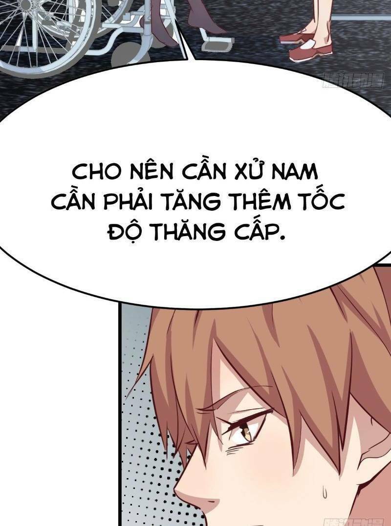 song tu đạo lữ kiểu xem mặt chapter 65 36