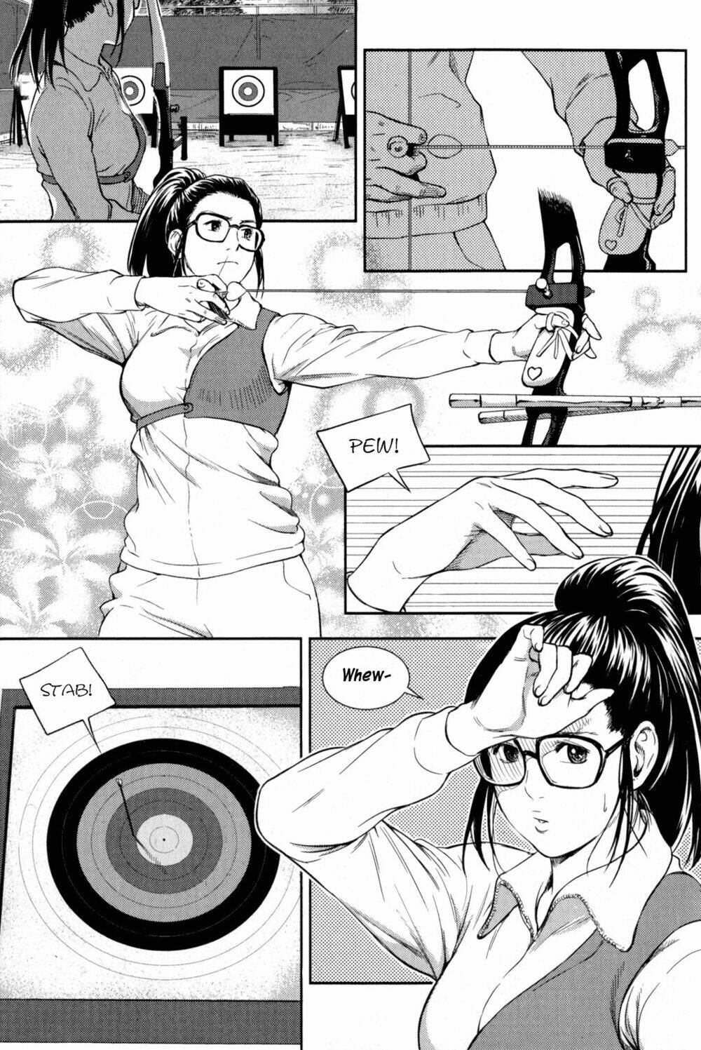 xo sisters chapter 2 31