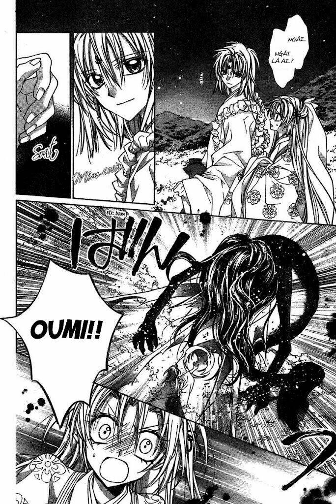 truyền thuyết công chúa hoa anh đào chapter 2 171