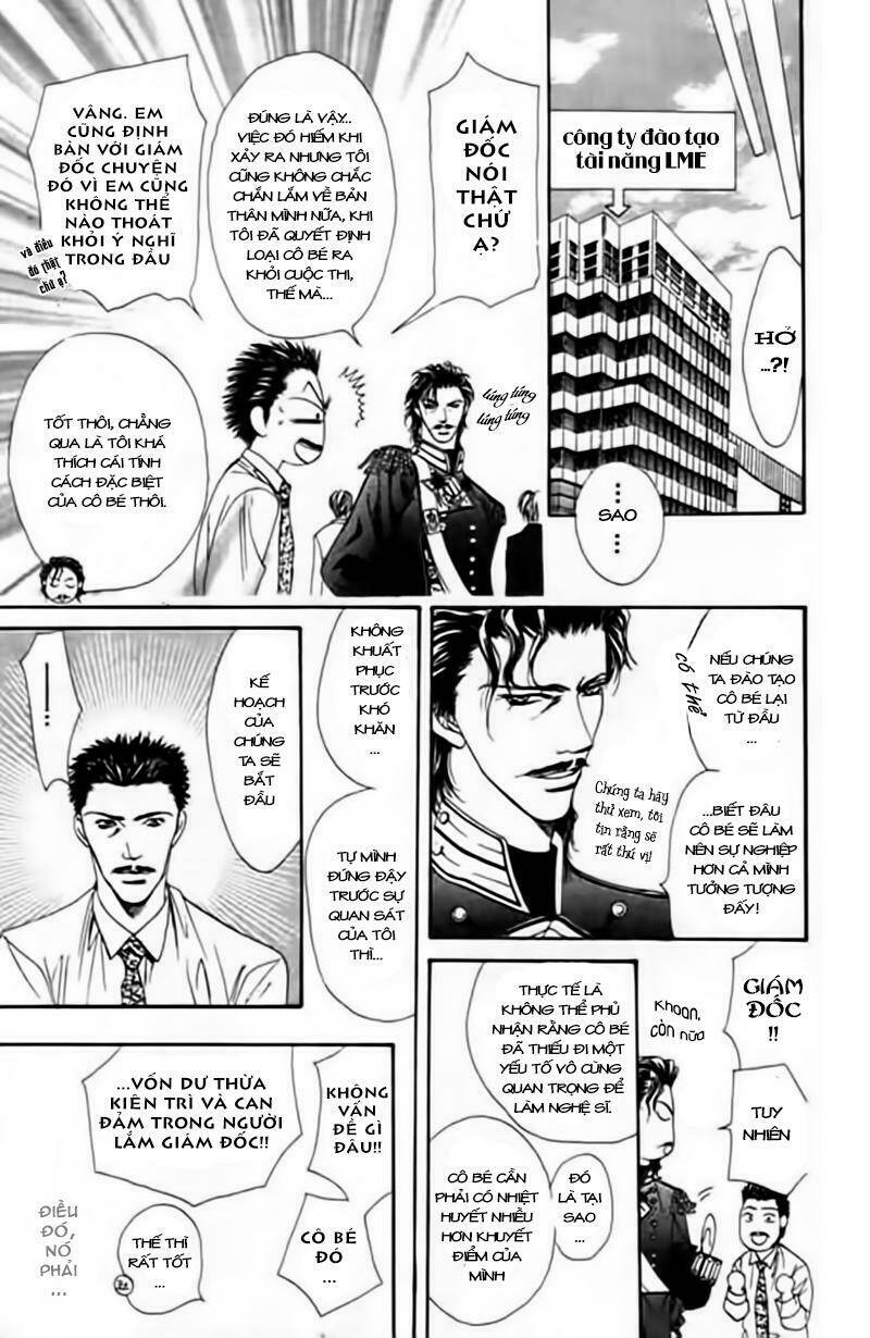 thử thách của kyouko chapter 5 34