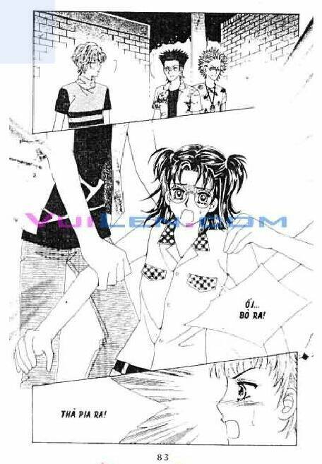 ánh nắng chói chang chapter 9 82