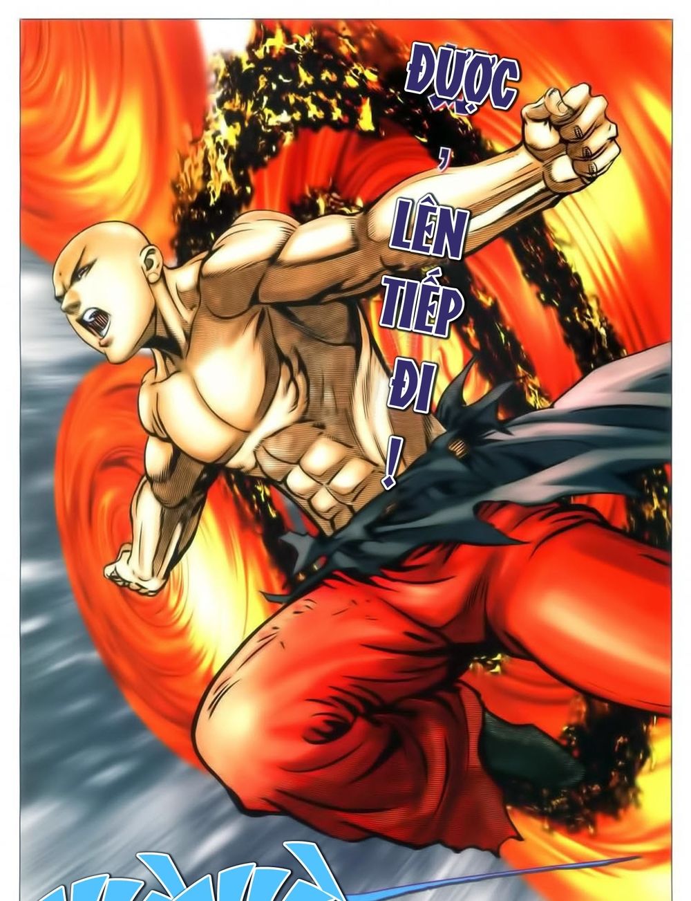 tuyệt thế vô song 2 chapter 65 15