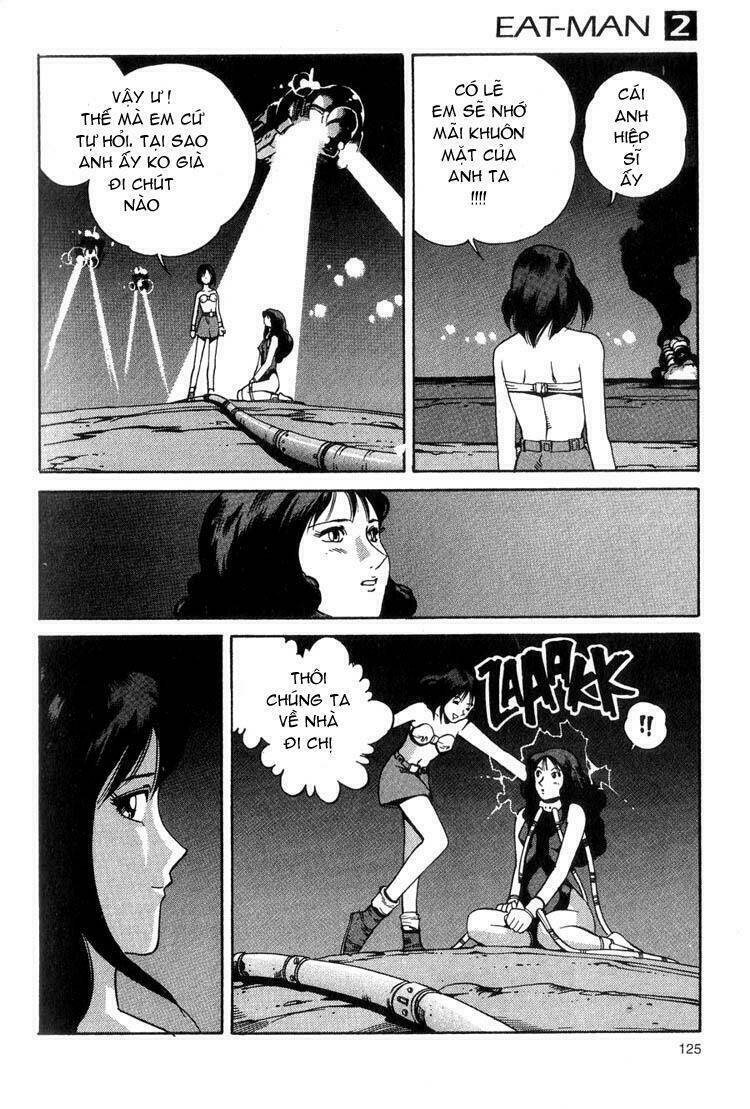 eat-man - hiệp sĩ ốc vít chapter 8 41