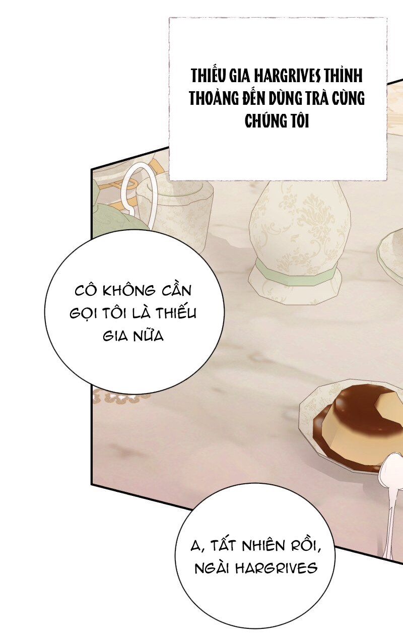 nữ hầu muốn đình công chapter 45 20