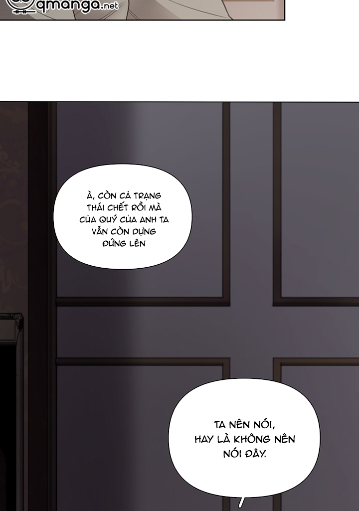 plaything - món đồ chơi của đại công tước chapter 2 23