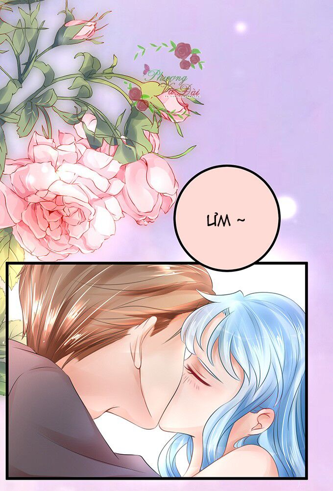 luyến đường thời quang chapter 17 2