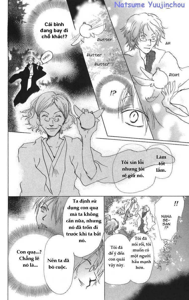 trả tên lại cho yêu quái chapter 11 44