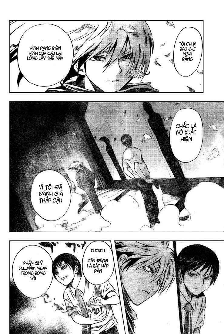 bách quỷ dạ hành chapter 34 10