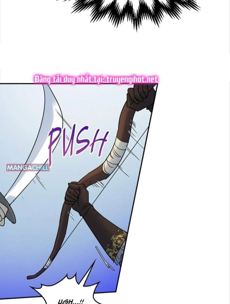 [18+] người đẹp và quái vật chapter 85 15