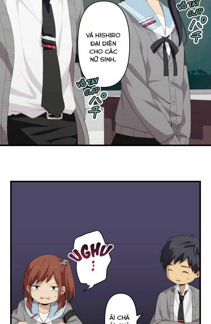 viên thuốc trùng sinh chapter 203 2