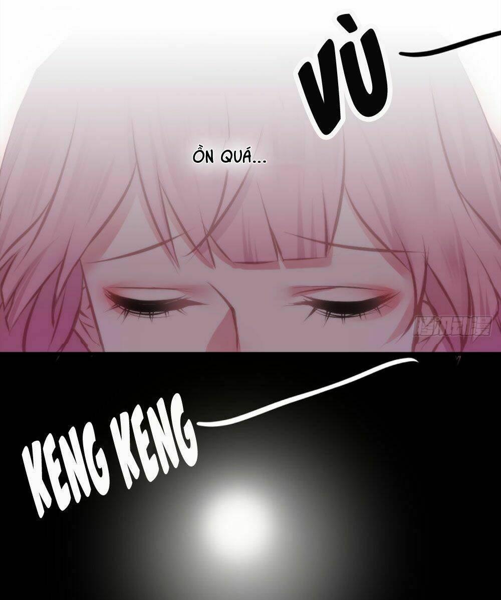 trẫm quyết định giải tán hậu cung chapter 5 22