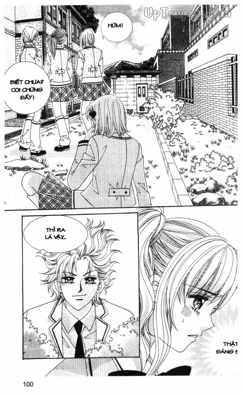 thoát kiếp hồ ly chapter 11 45