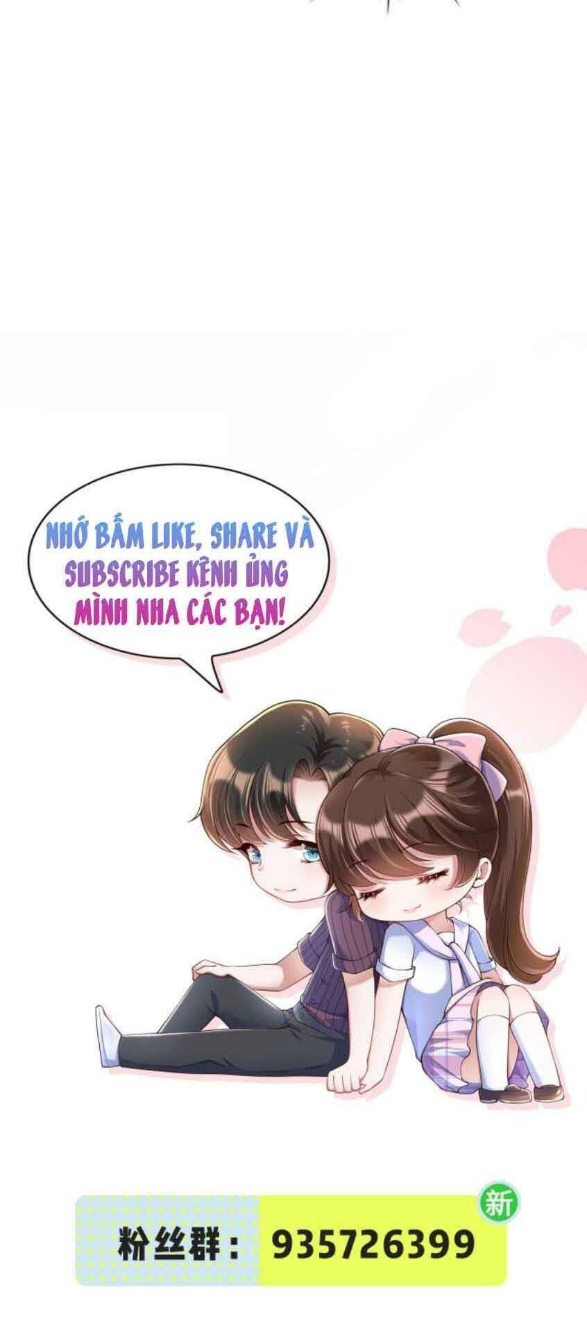 nhất sanh hữu hỉ chapter 21 23