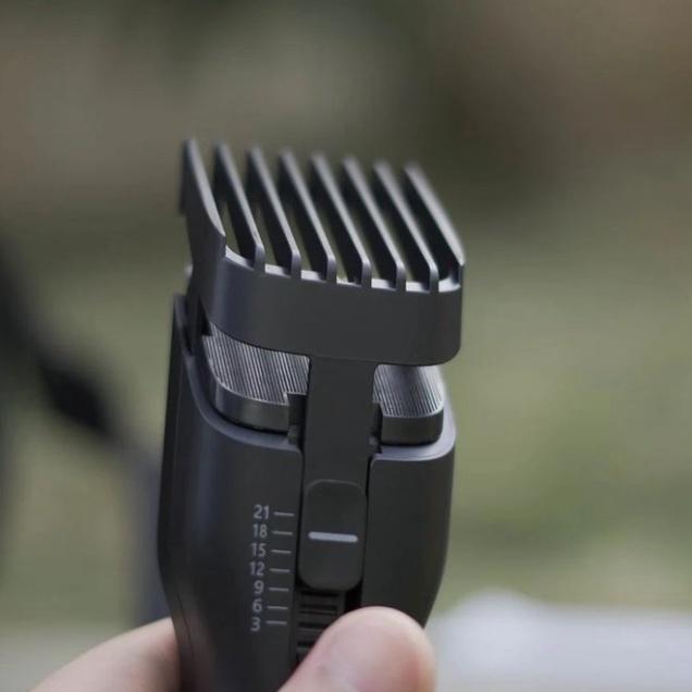 Tông đơ cắt tóc Xiaomi Enchen Boost hàng chính hãng -  Hàng Chính Hãng