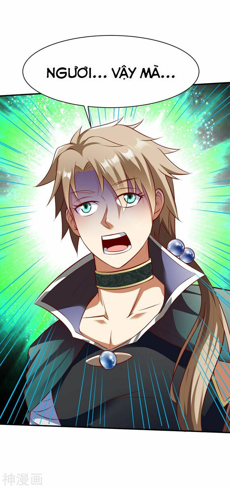 chiến đỉnh chapter 171 14