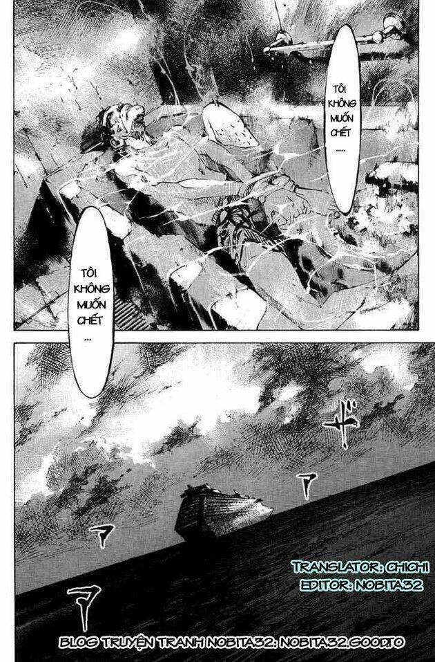 blue heaven chapter 3 21