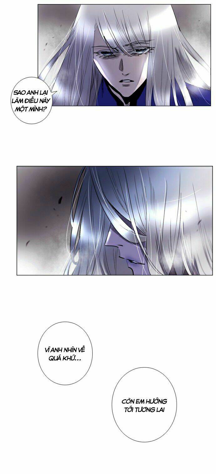 bản khế ước linh hồn chapter 188 5